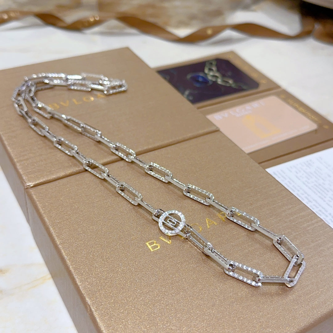 BVLGARI Necklace