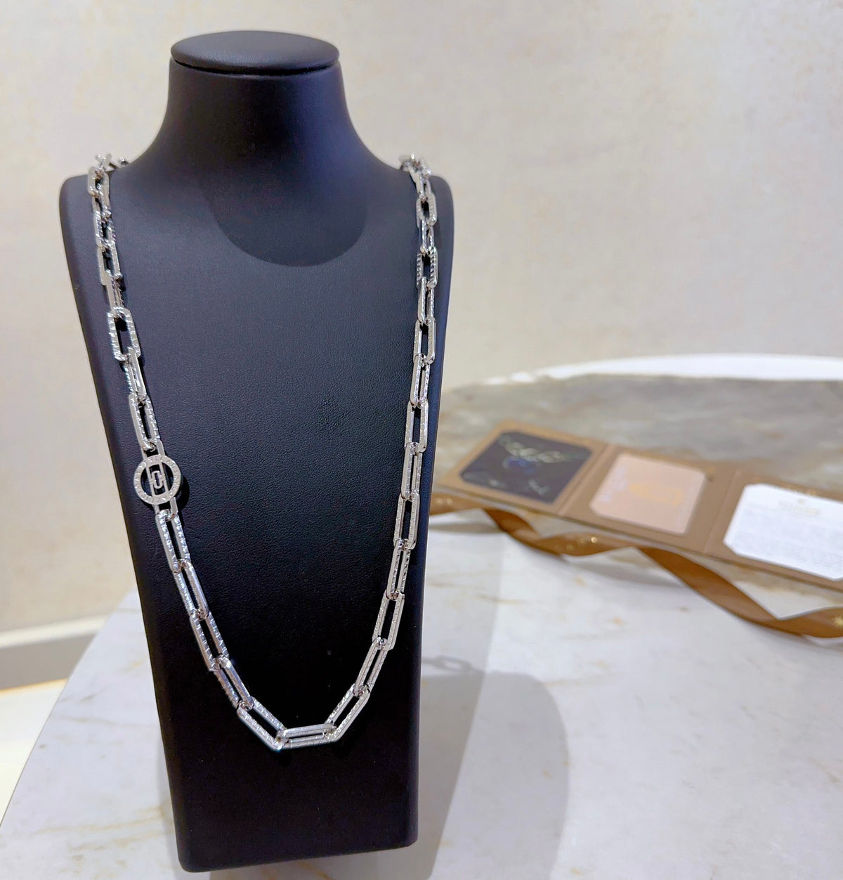 BVLGARI Necklace