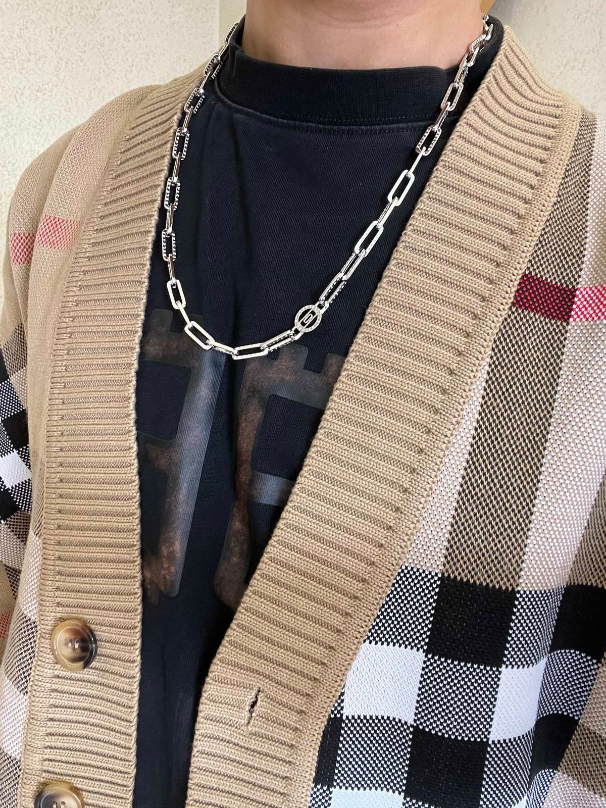 BVLGARI Necklace