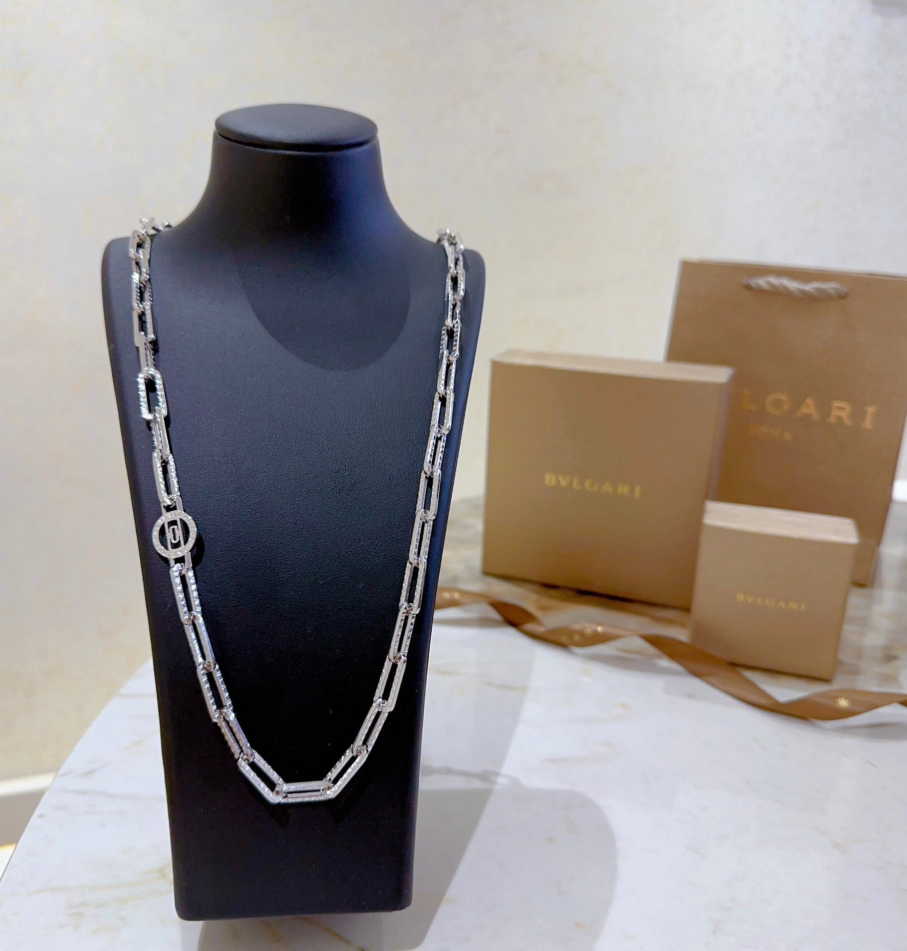 BVLGARI Necklace