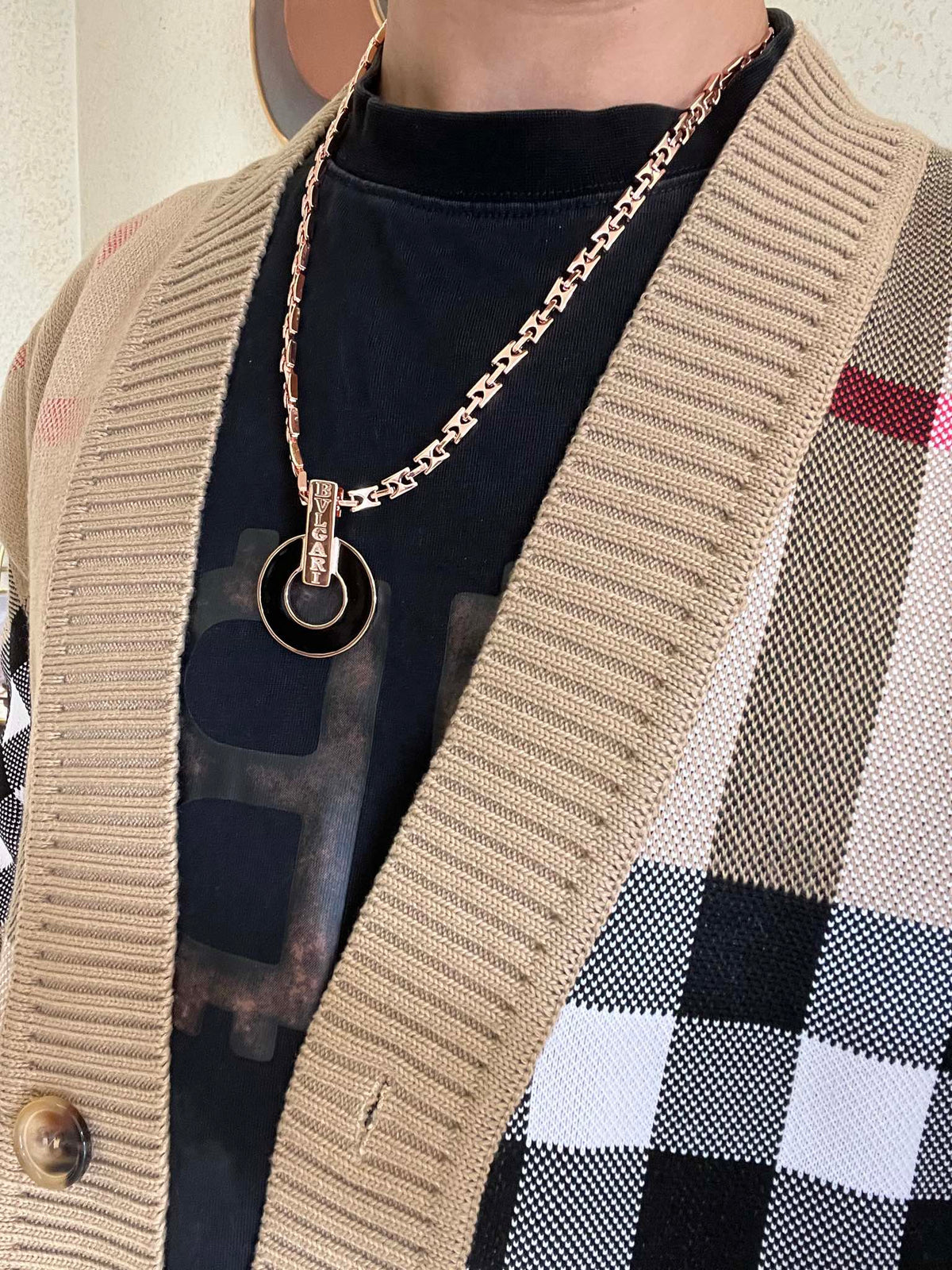 BVLGARI Necklace