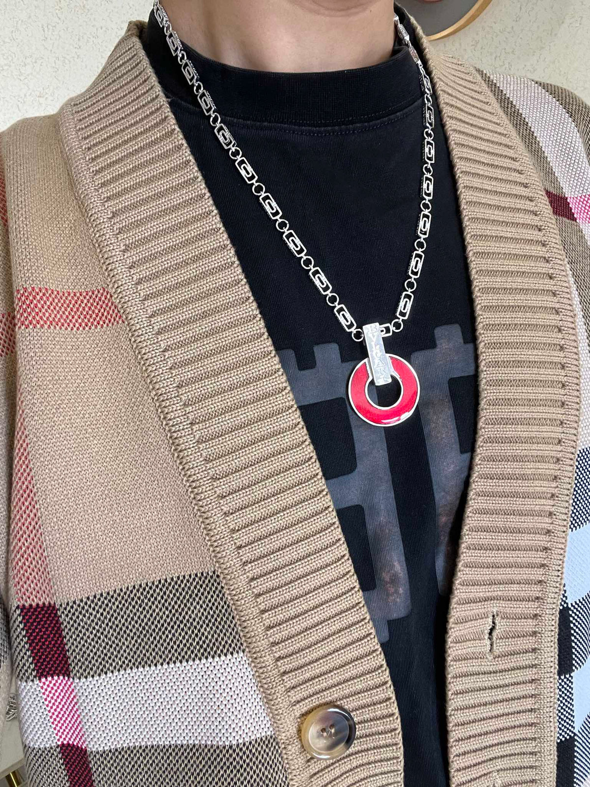 BVLGARI Necklace