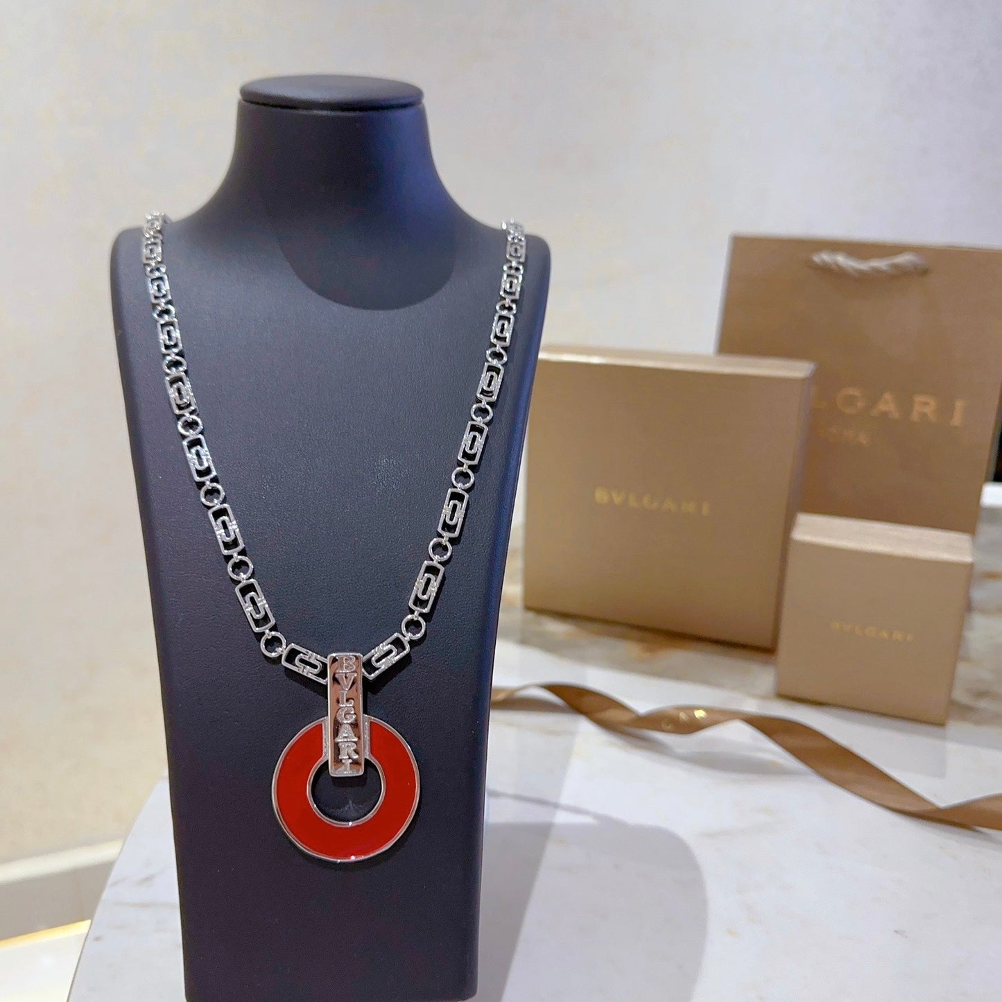 BVLGARI Necklace