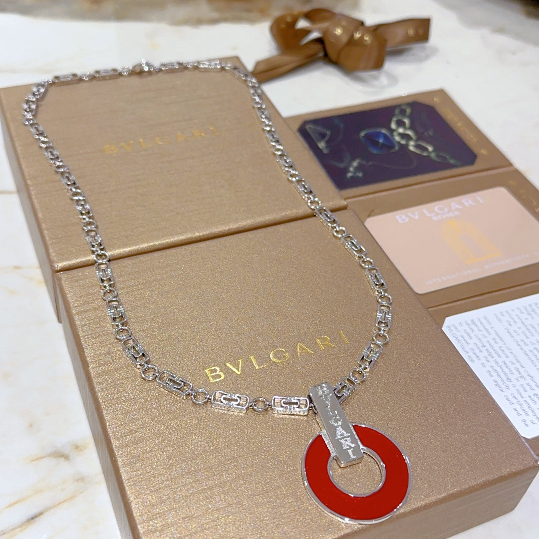 BVLGARI Necklace