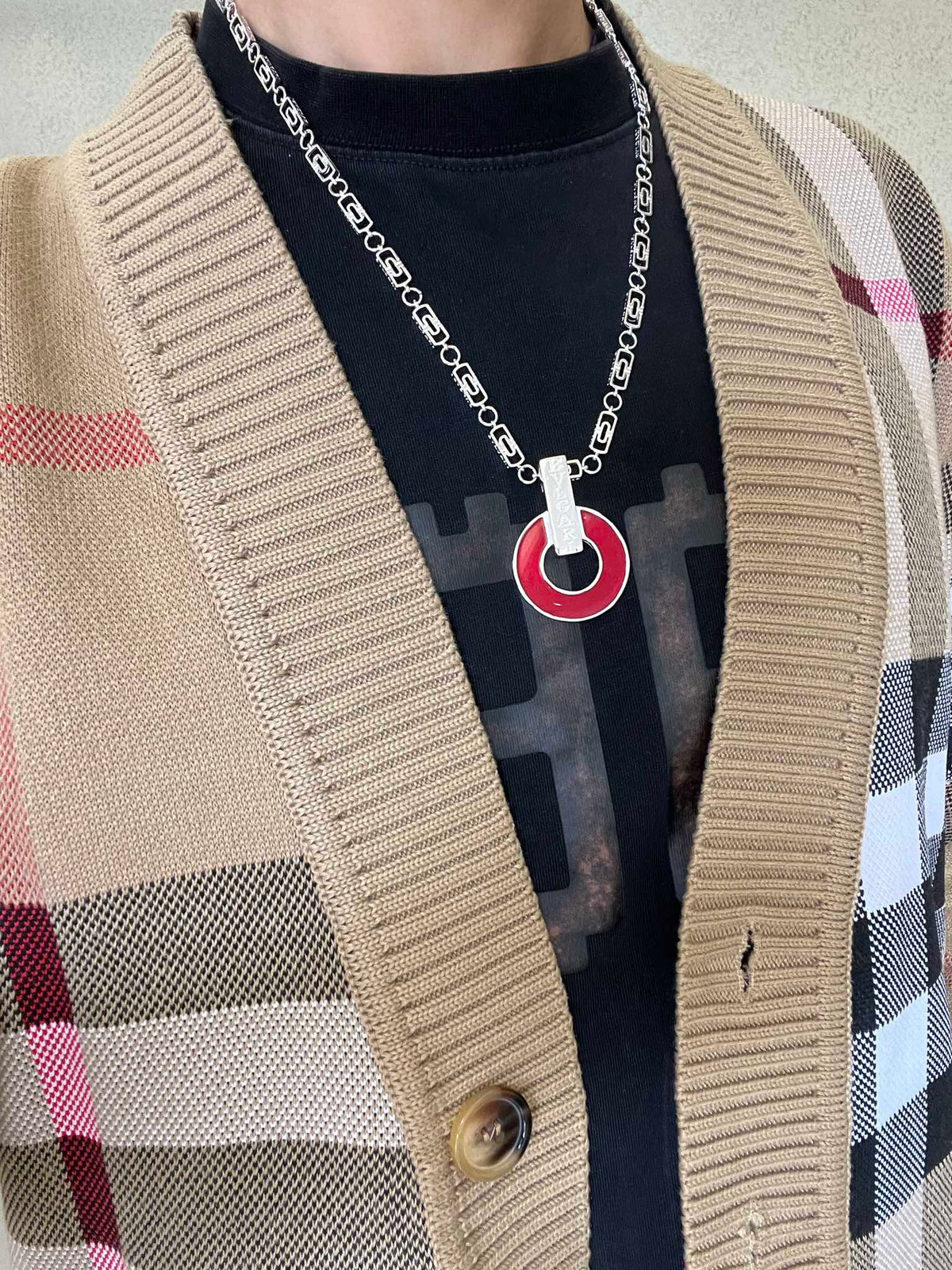 BVLGARI Necklace