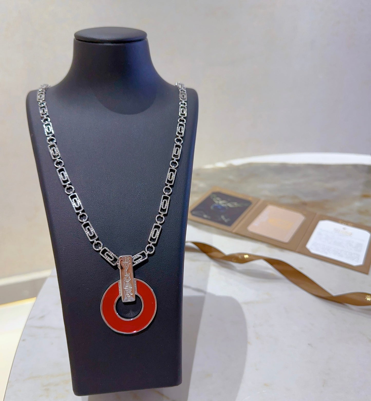 BVLGARI Necklace