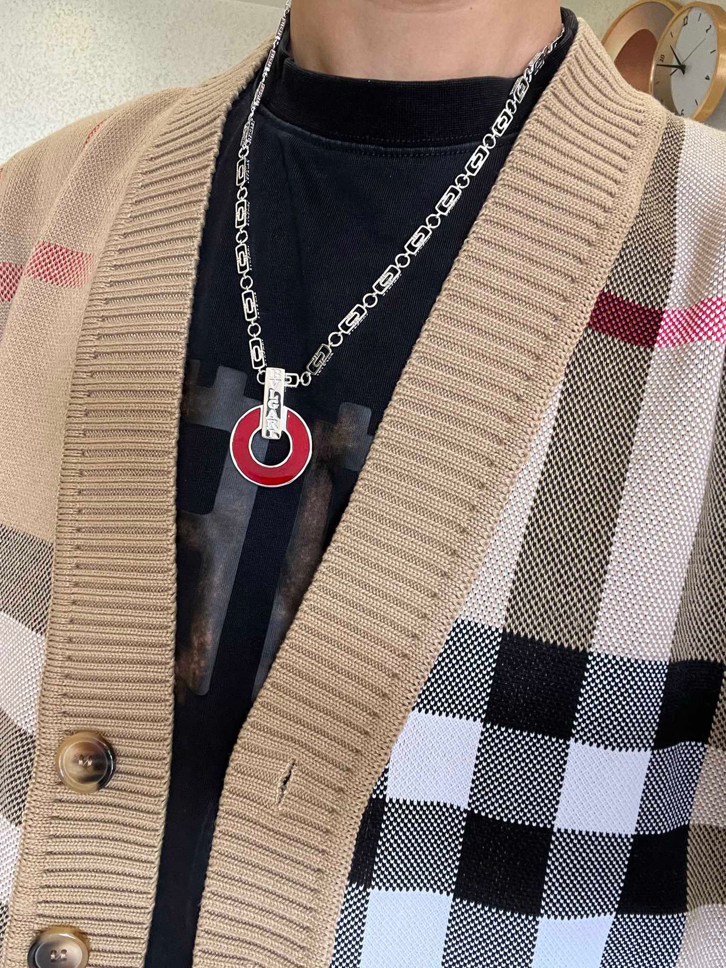 BVLGARI Necklace