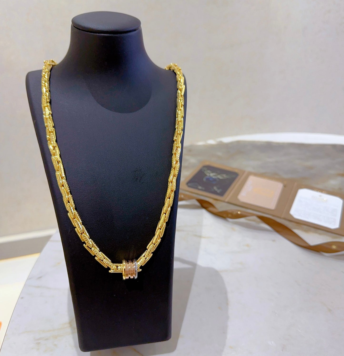 BVLGARI Necklace