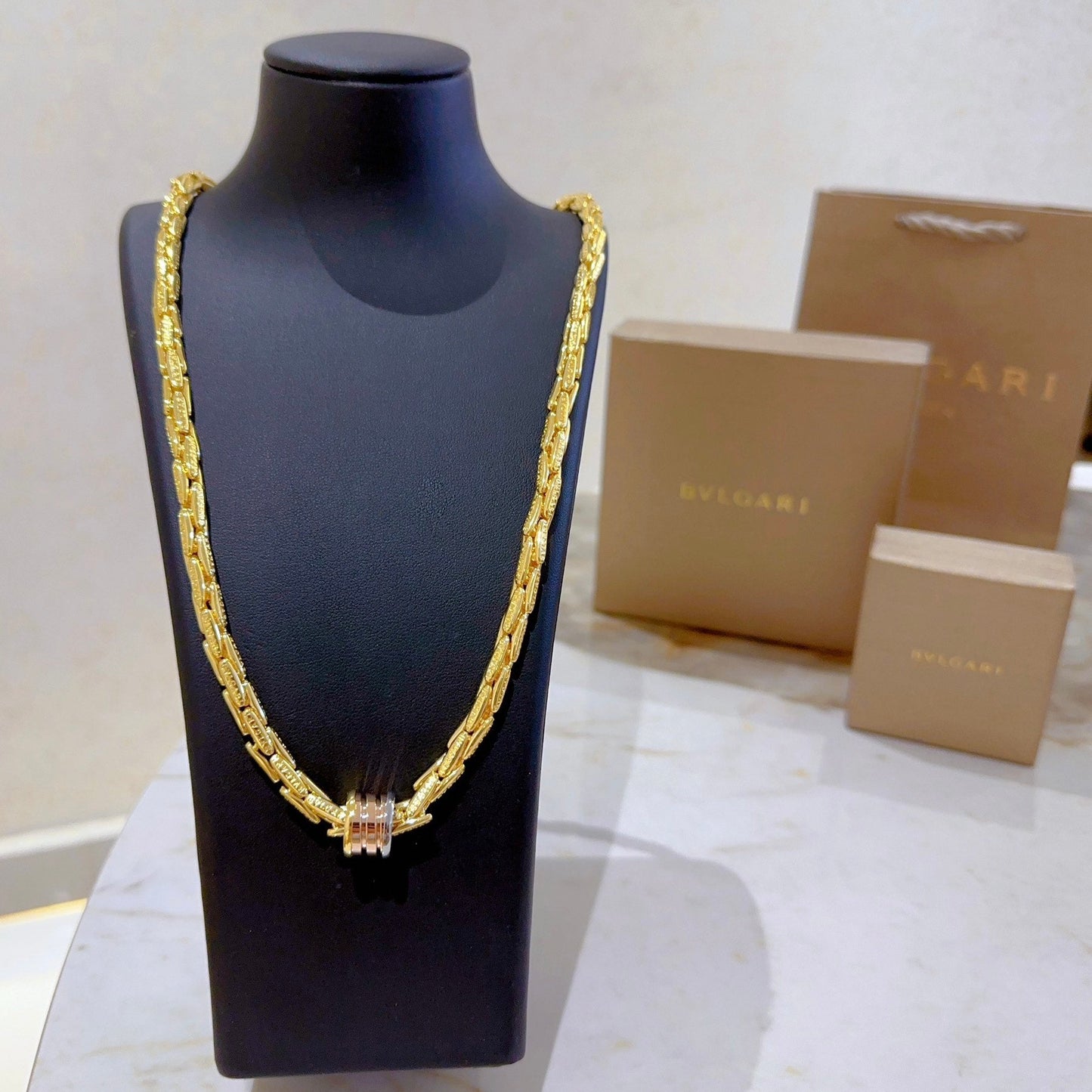 BVLGARI Necklace