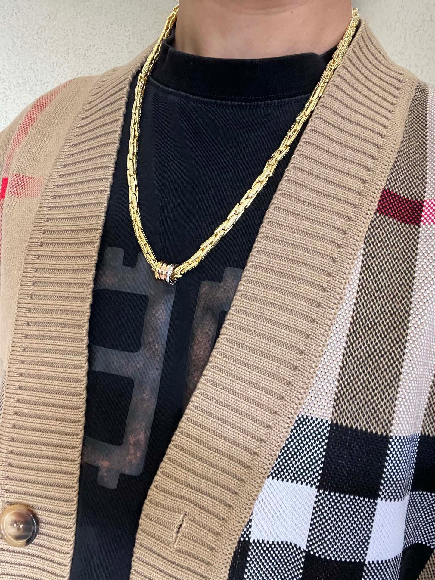 BVLGARI Necklace