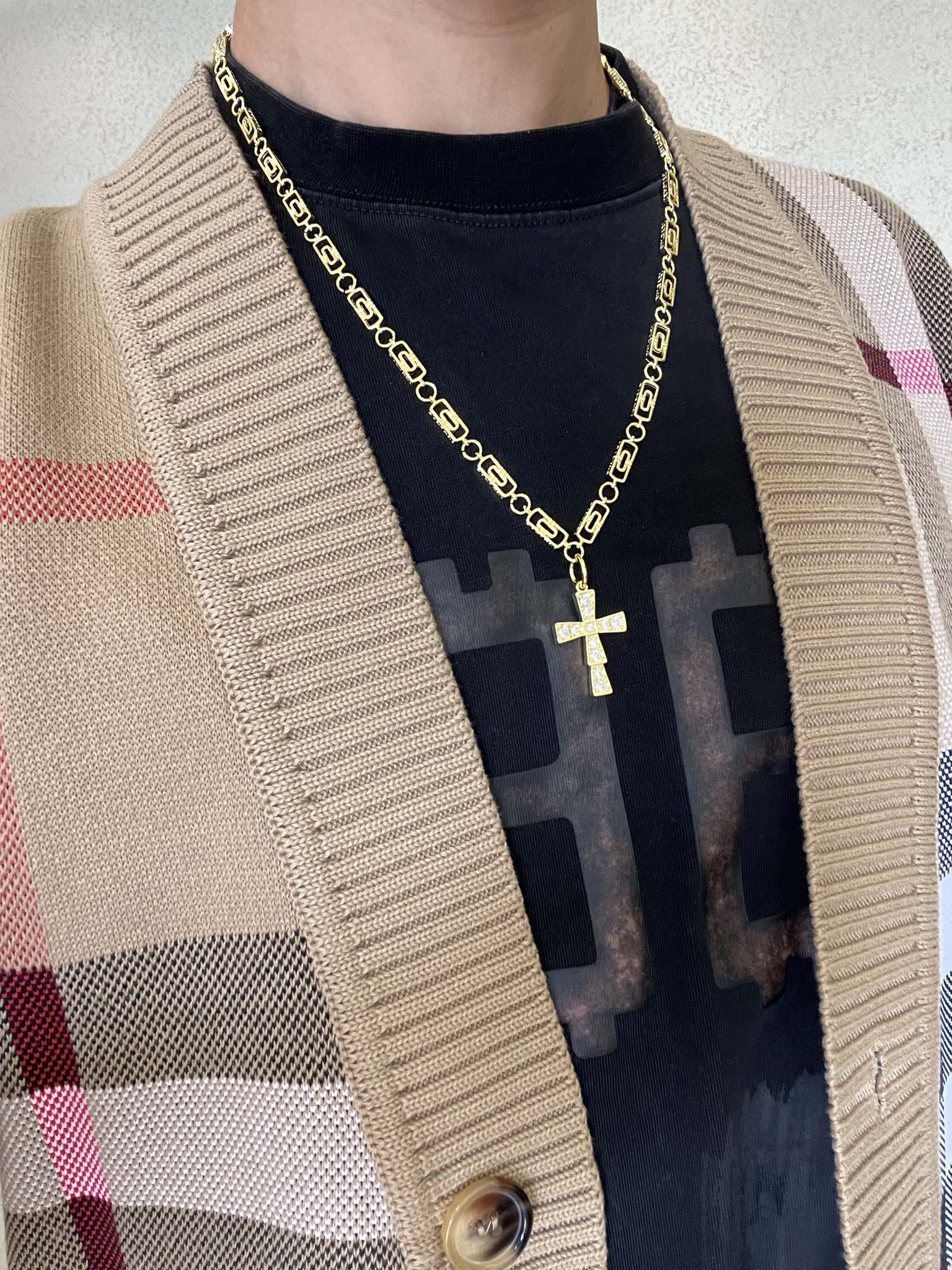 BVLGARI Necklace