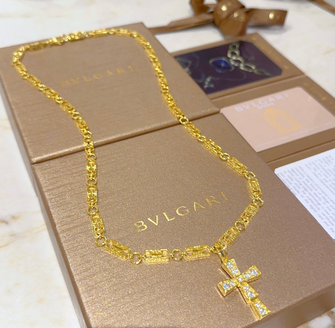 BVLGARI Necklace