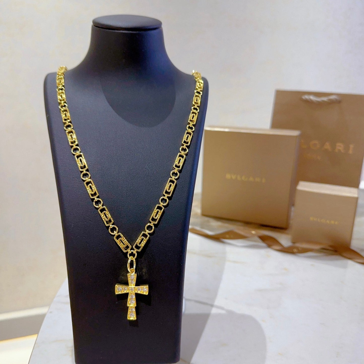 BVLGARI Necklace
