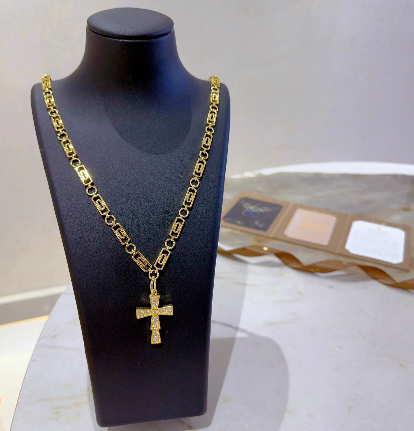 BVLGARI Necklace