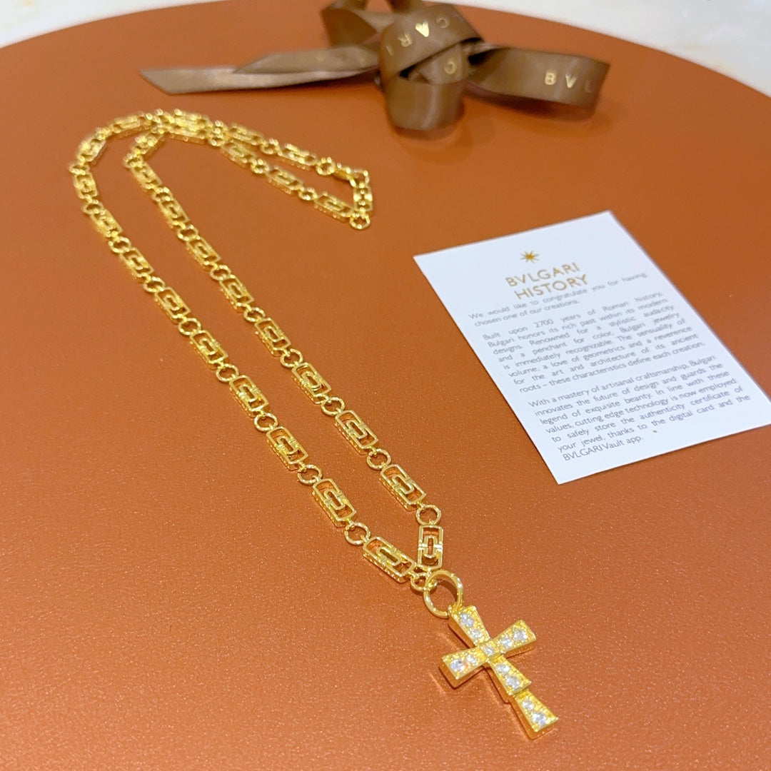 BVLGARI Necklace