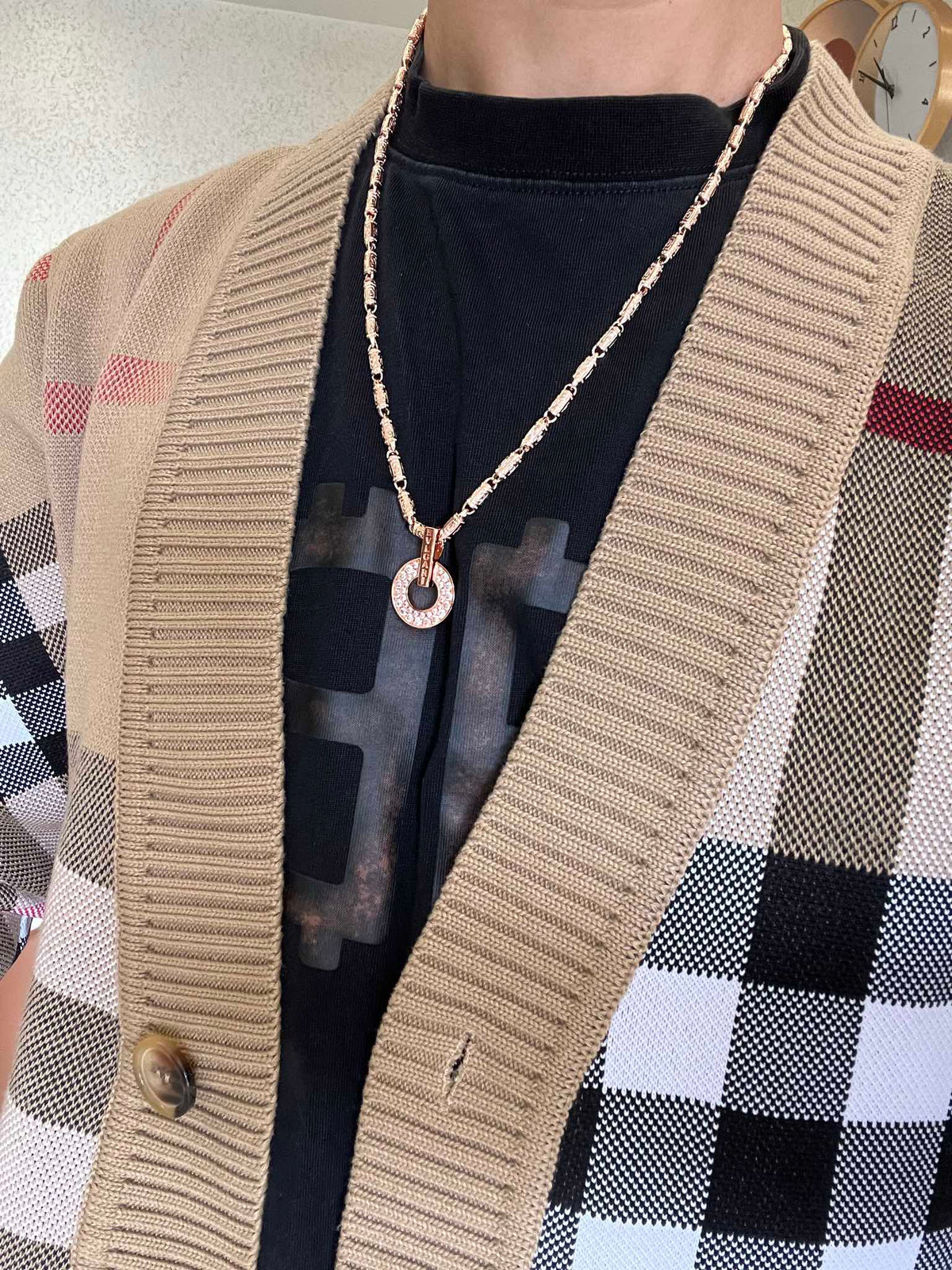 BVLGARI Necklace