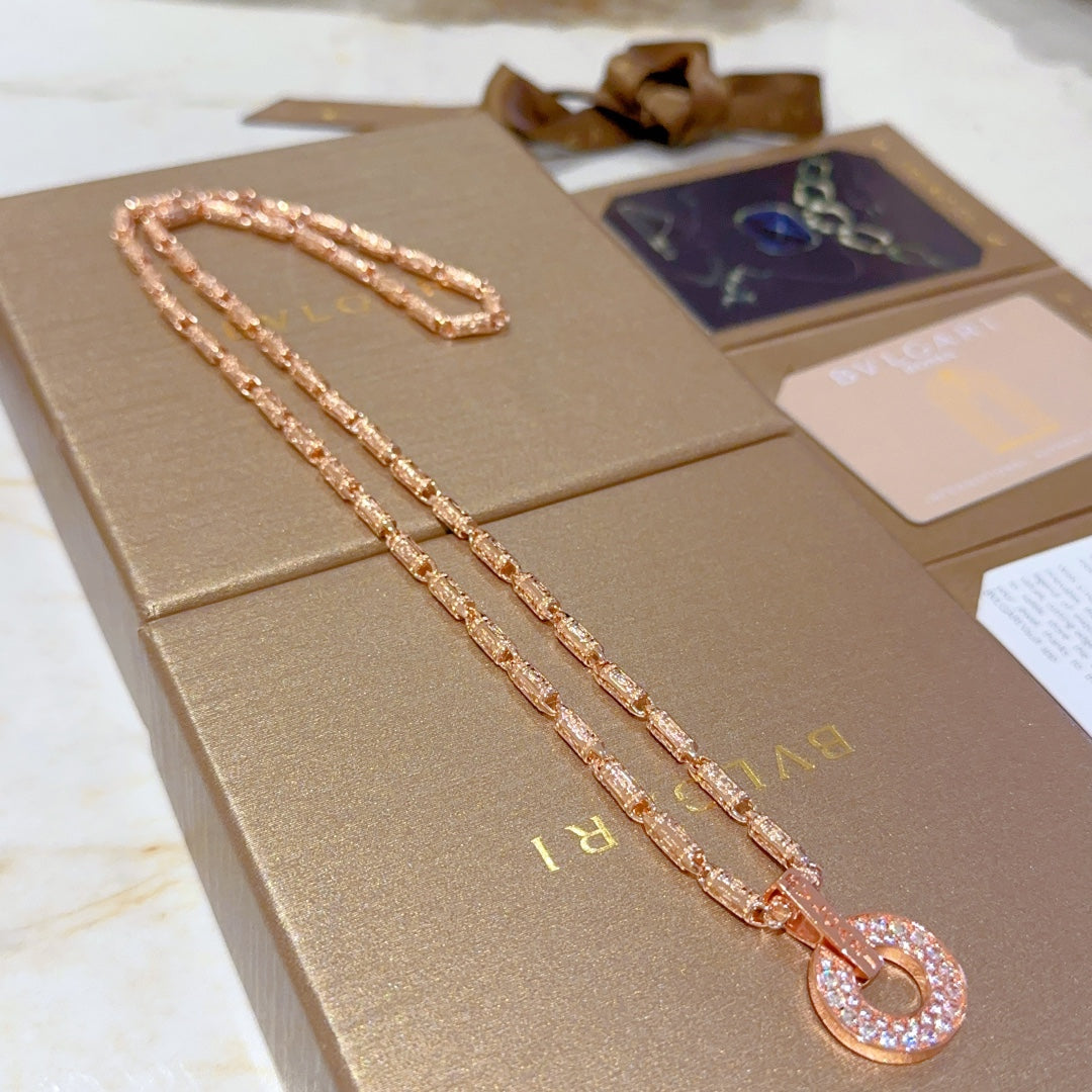 BVLGARI Necklace