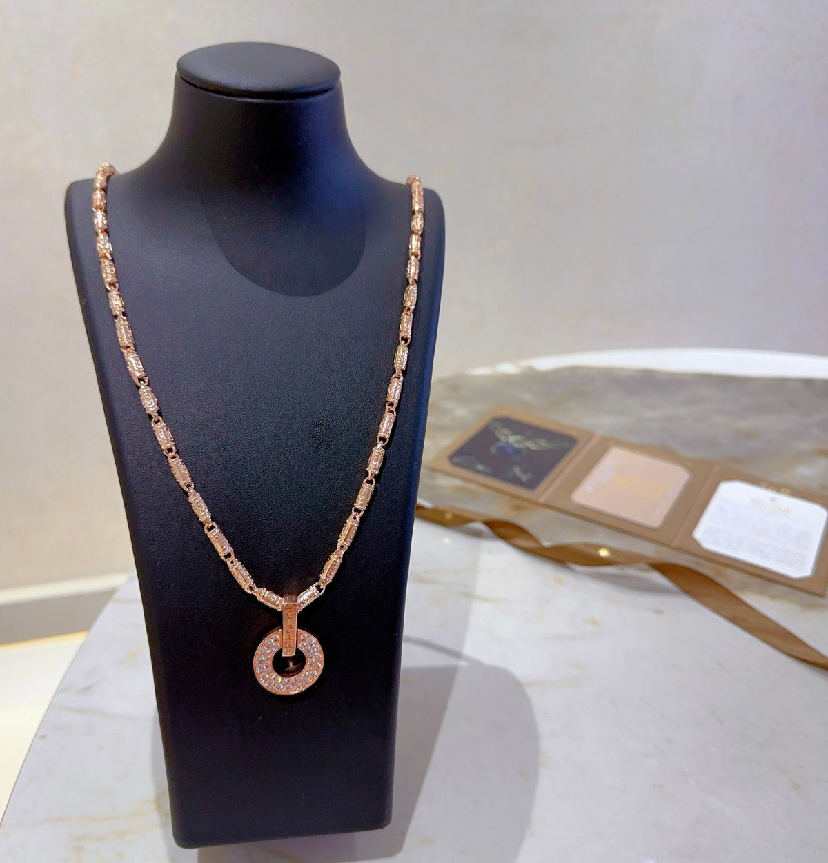 BVLGARI Necklace