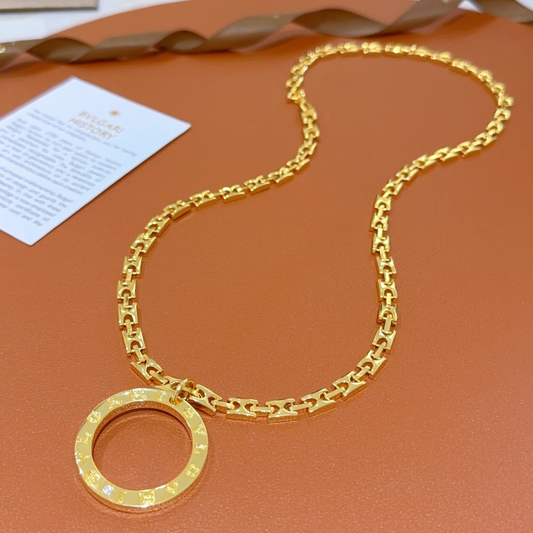 BVLGARI Necklace