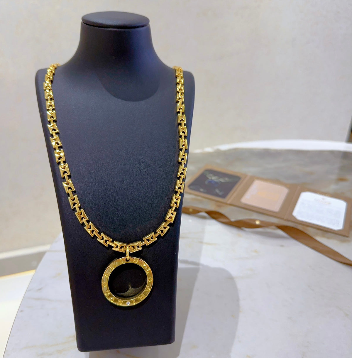 BVLGARI Necklace