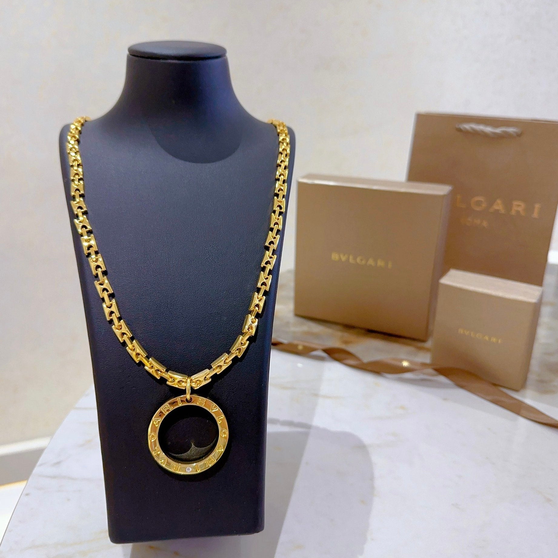 BVLGARI Necklace