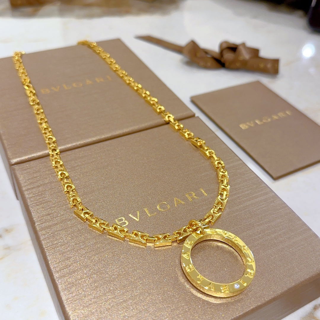 BVLGARI Necklace
