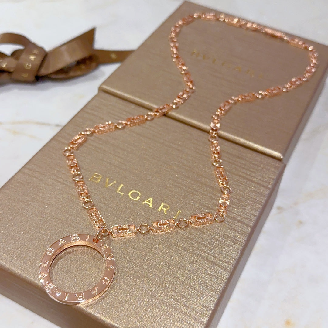 BVLGARI Necklace