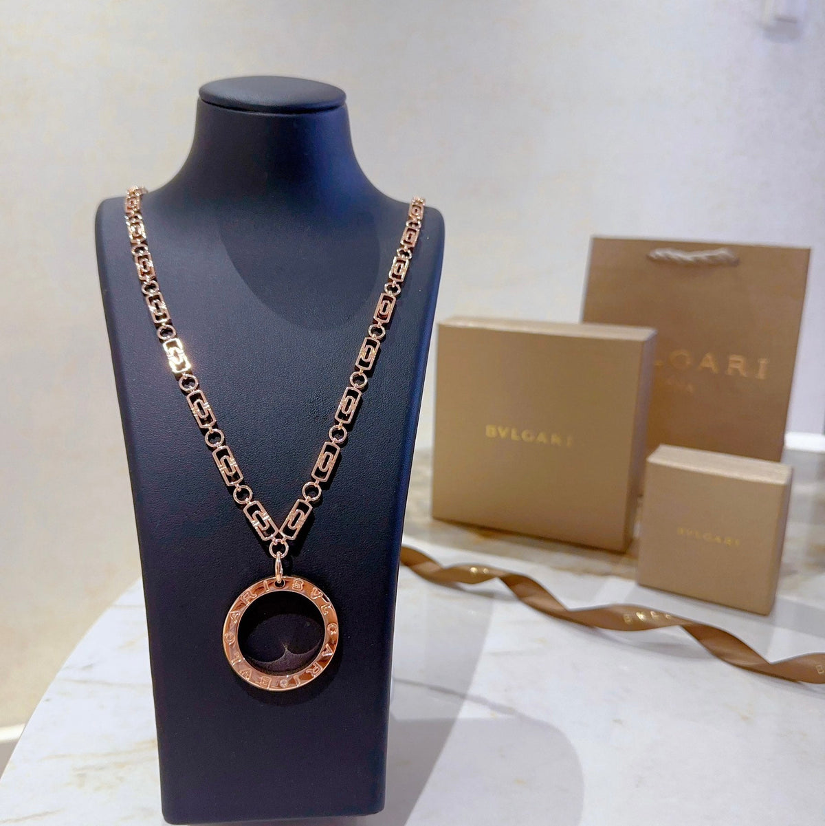 BVLGARI Necklace