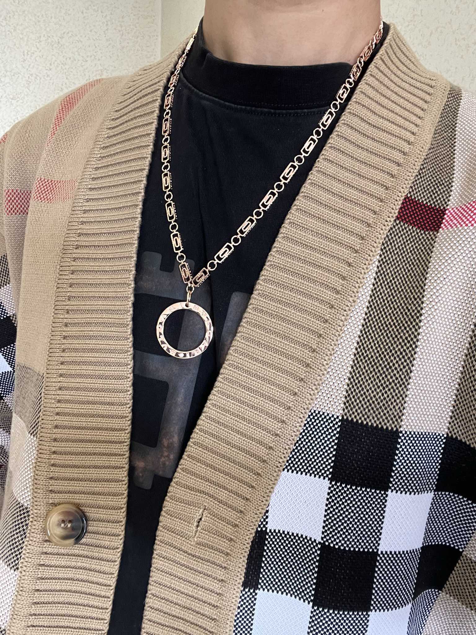 BVLGARI Necklace