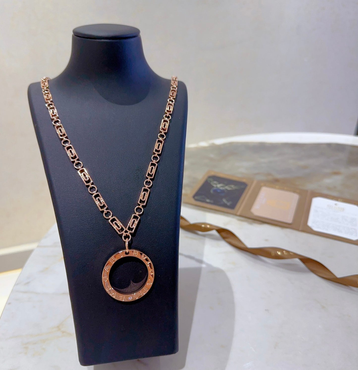BVLGARI Necklace