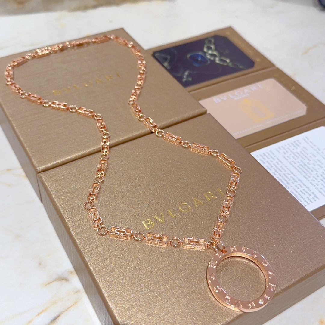 BVLGARI Necklace