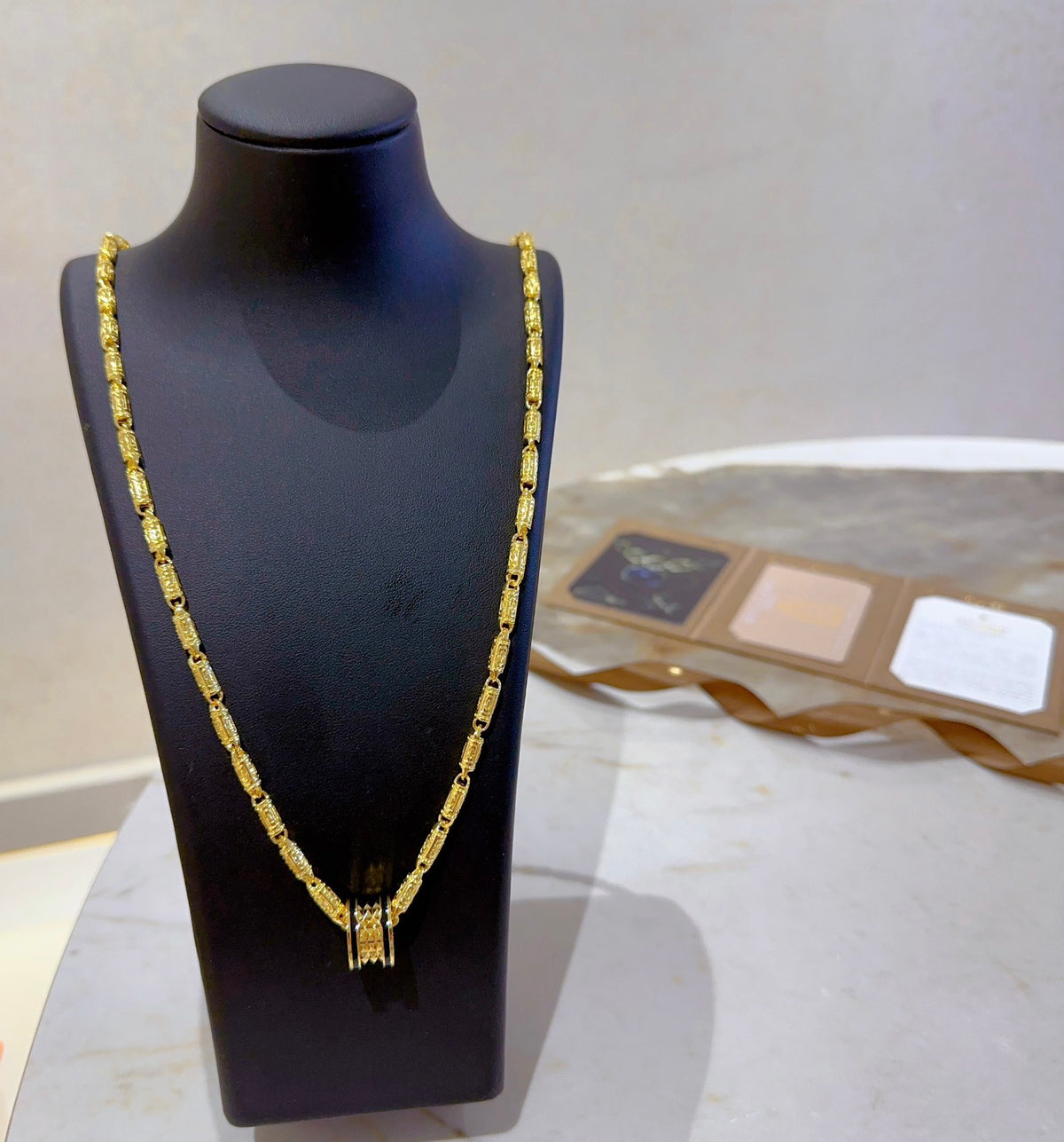 BVLGARI Necklace