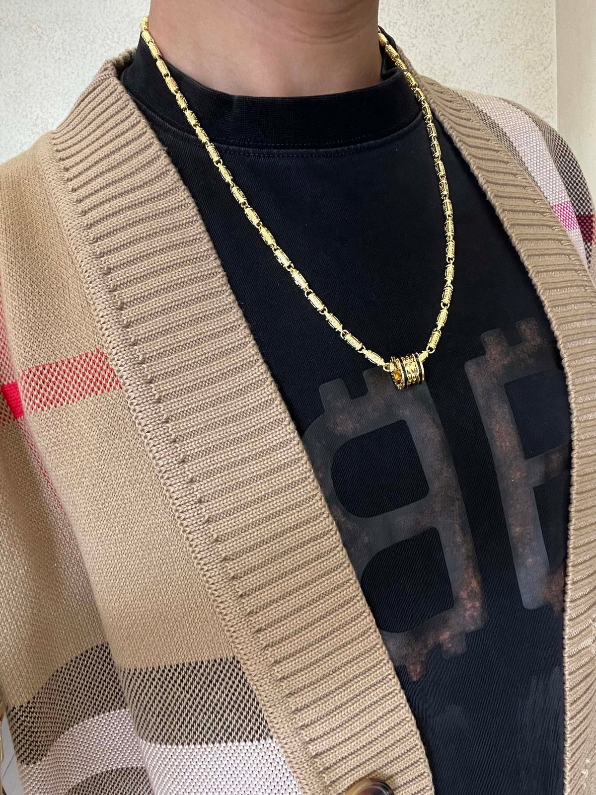 BVLGARI Necklace