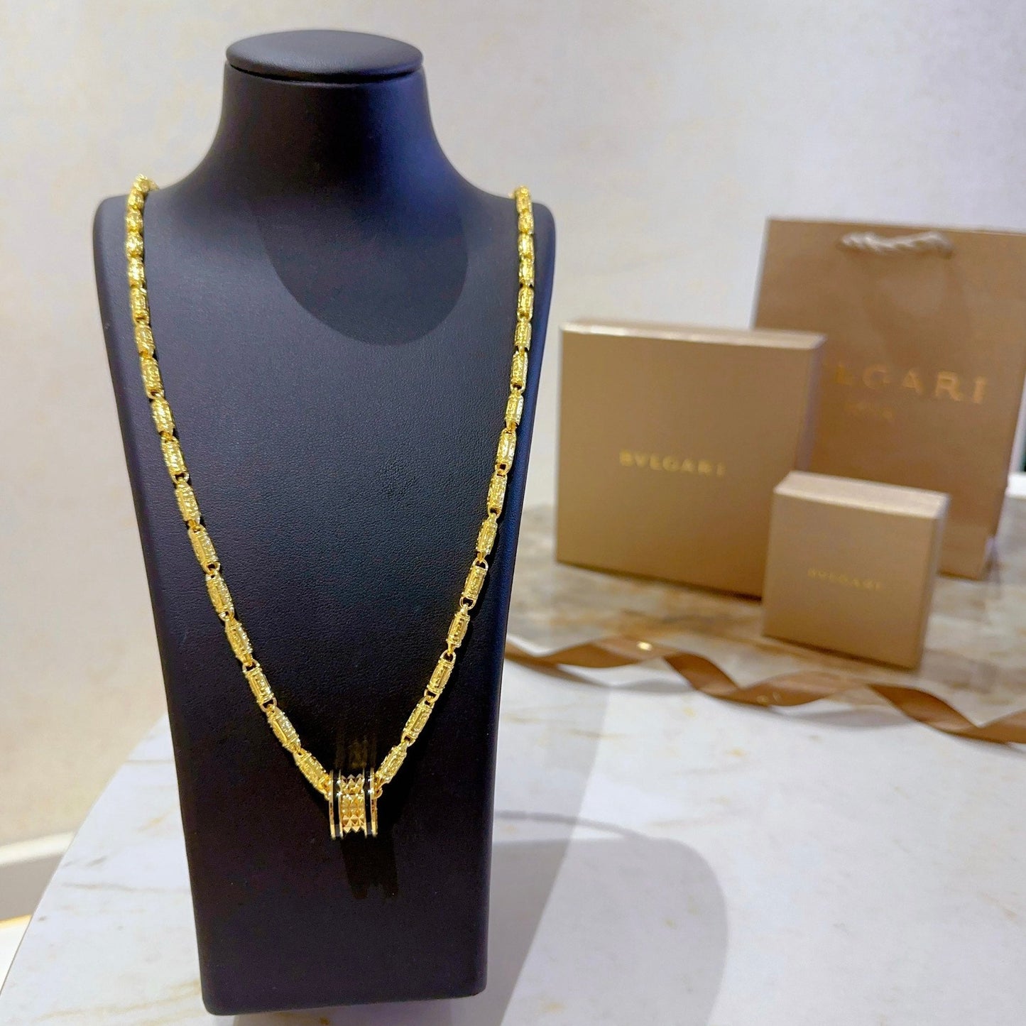 BVLGARI Necklace