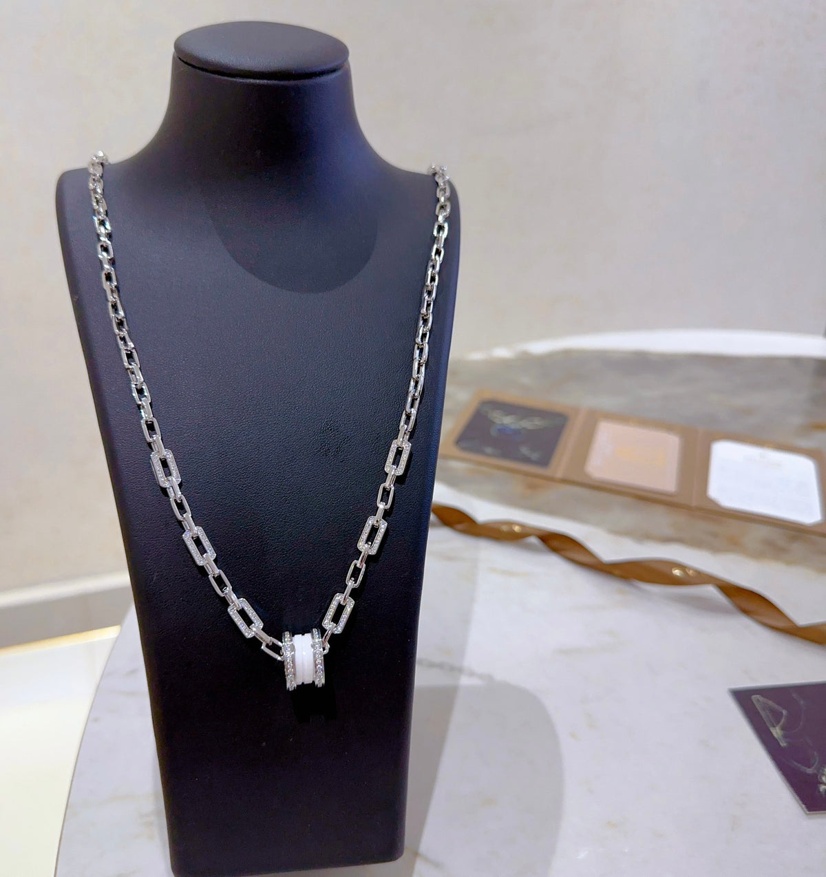 BVLGARI Necklace