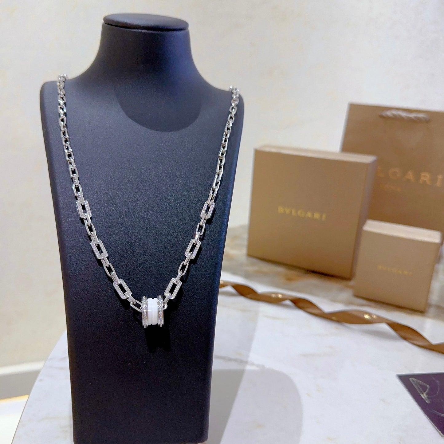 BVLGARI Necklace