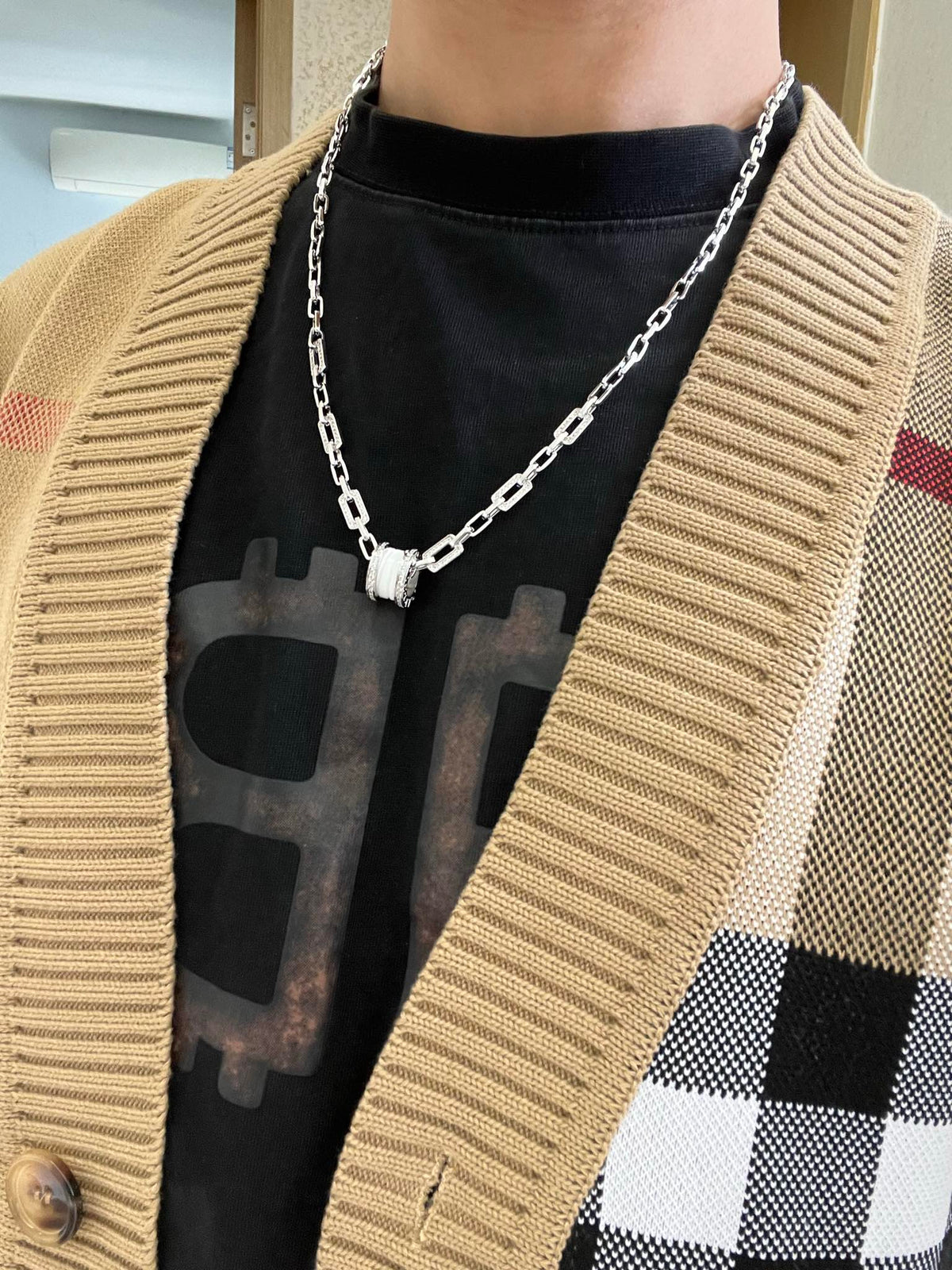 BVLGARI Necklace