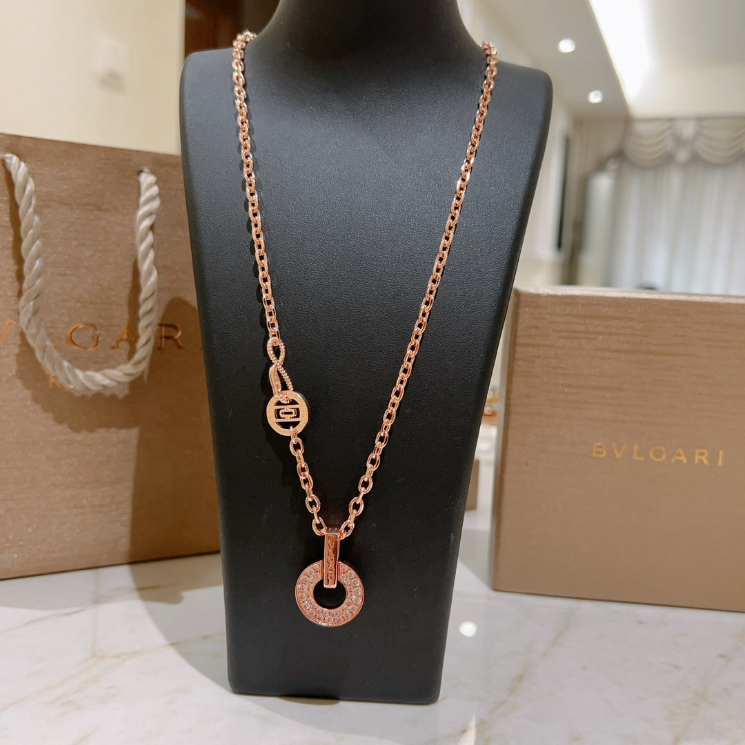 BVLGARI Necklace