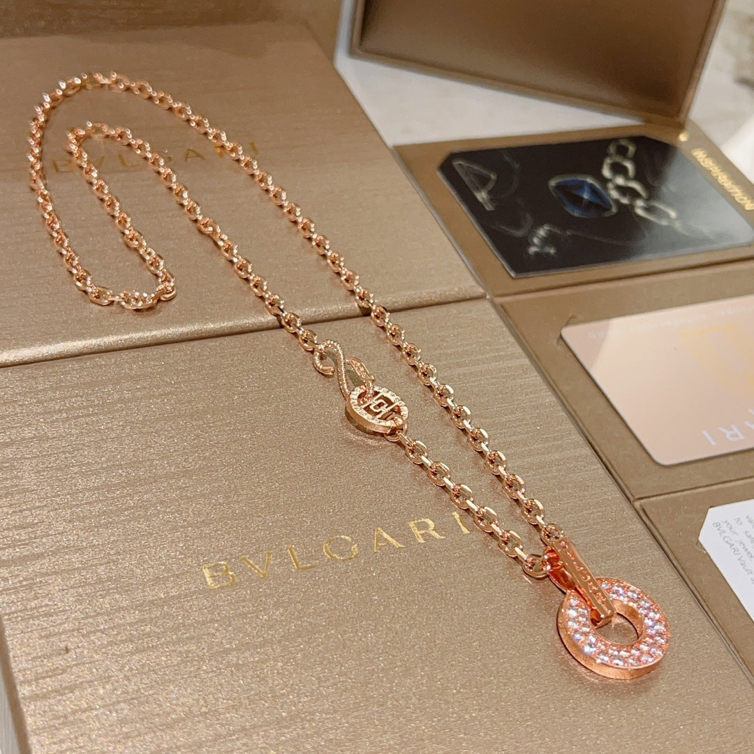 BVLGARI Necklace
