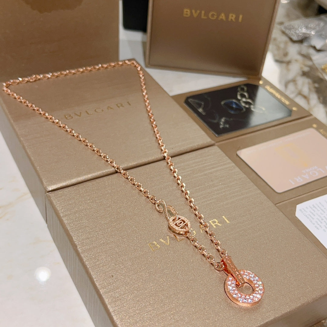 BVLGARI Necklace