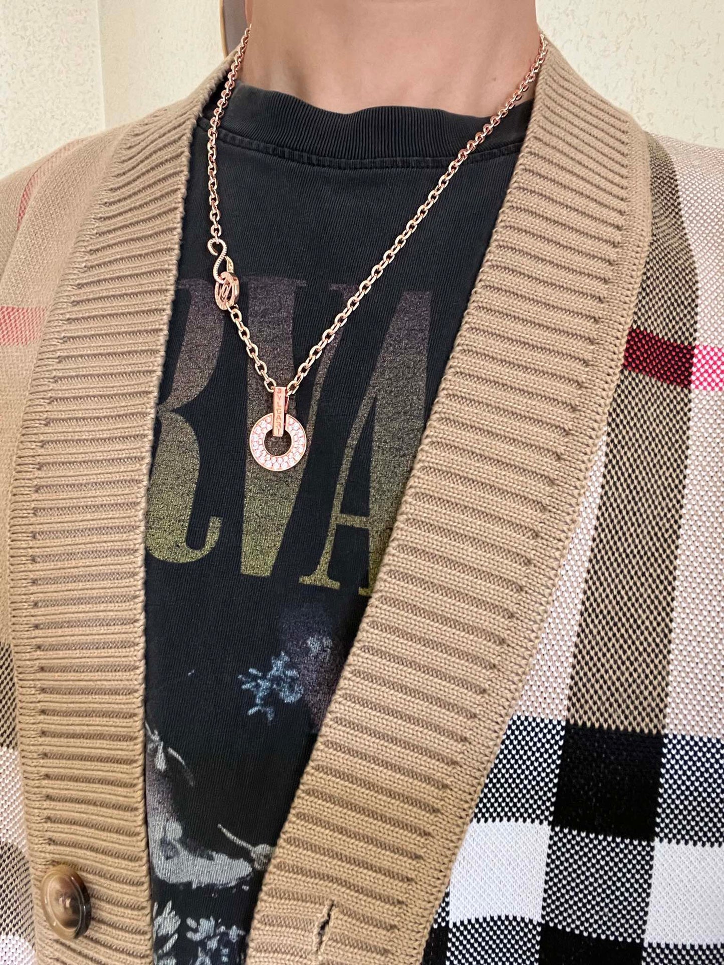 BVLGARI Necklace