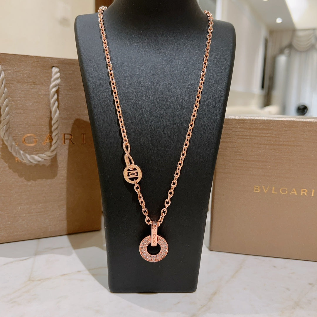 BVLGARI Necklace