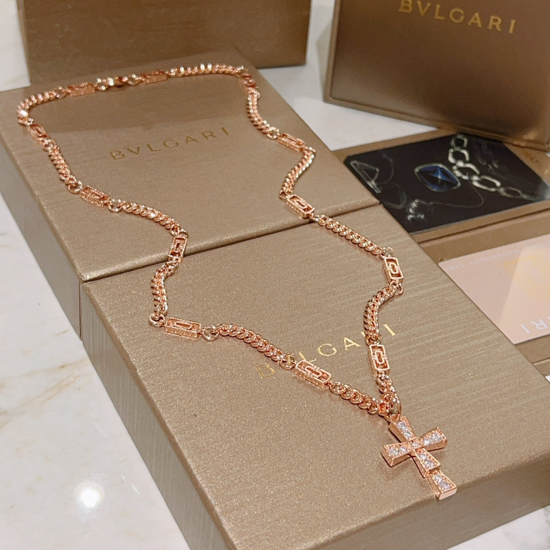 BVLGARI Necklace