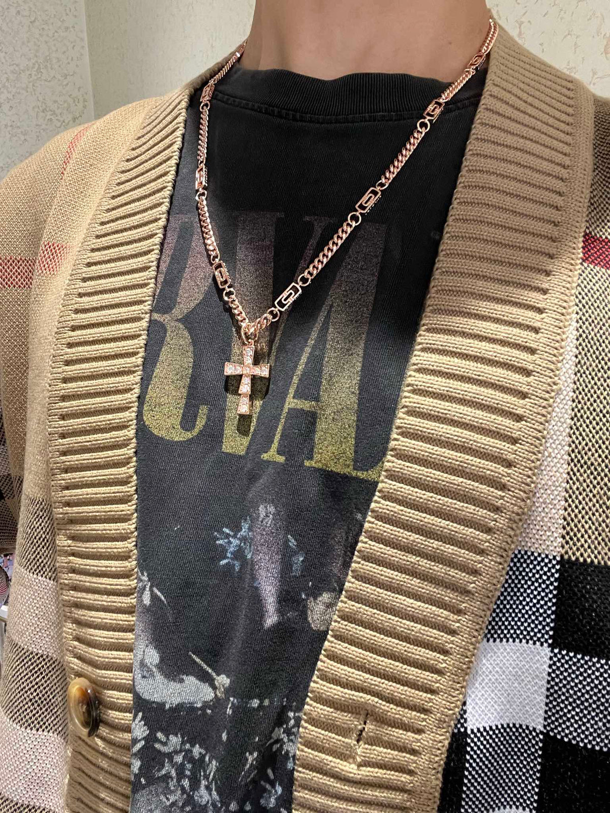 BVLGARI Necklace