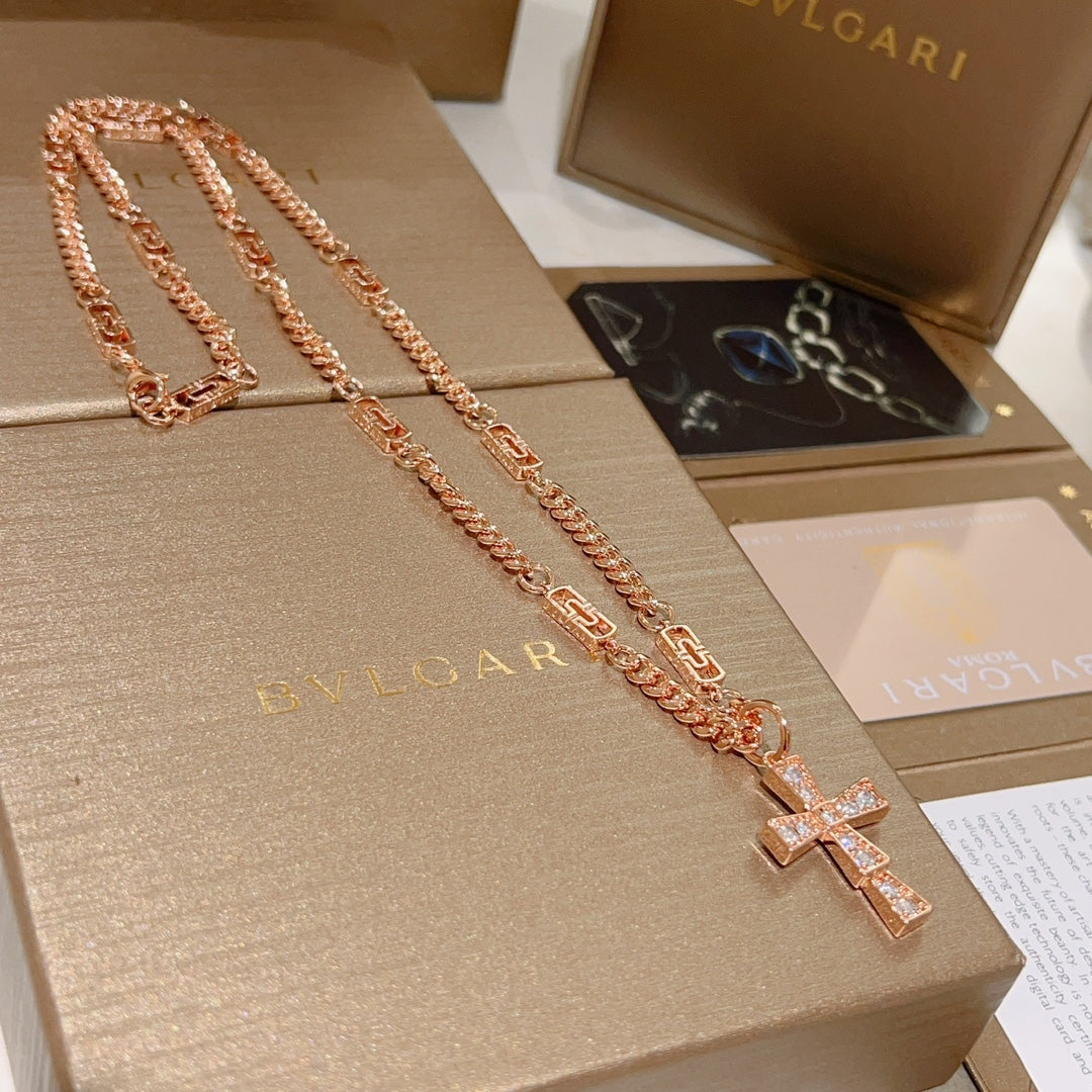 BVLGARI Necklace