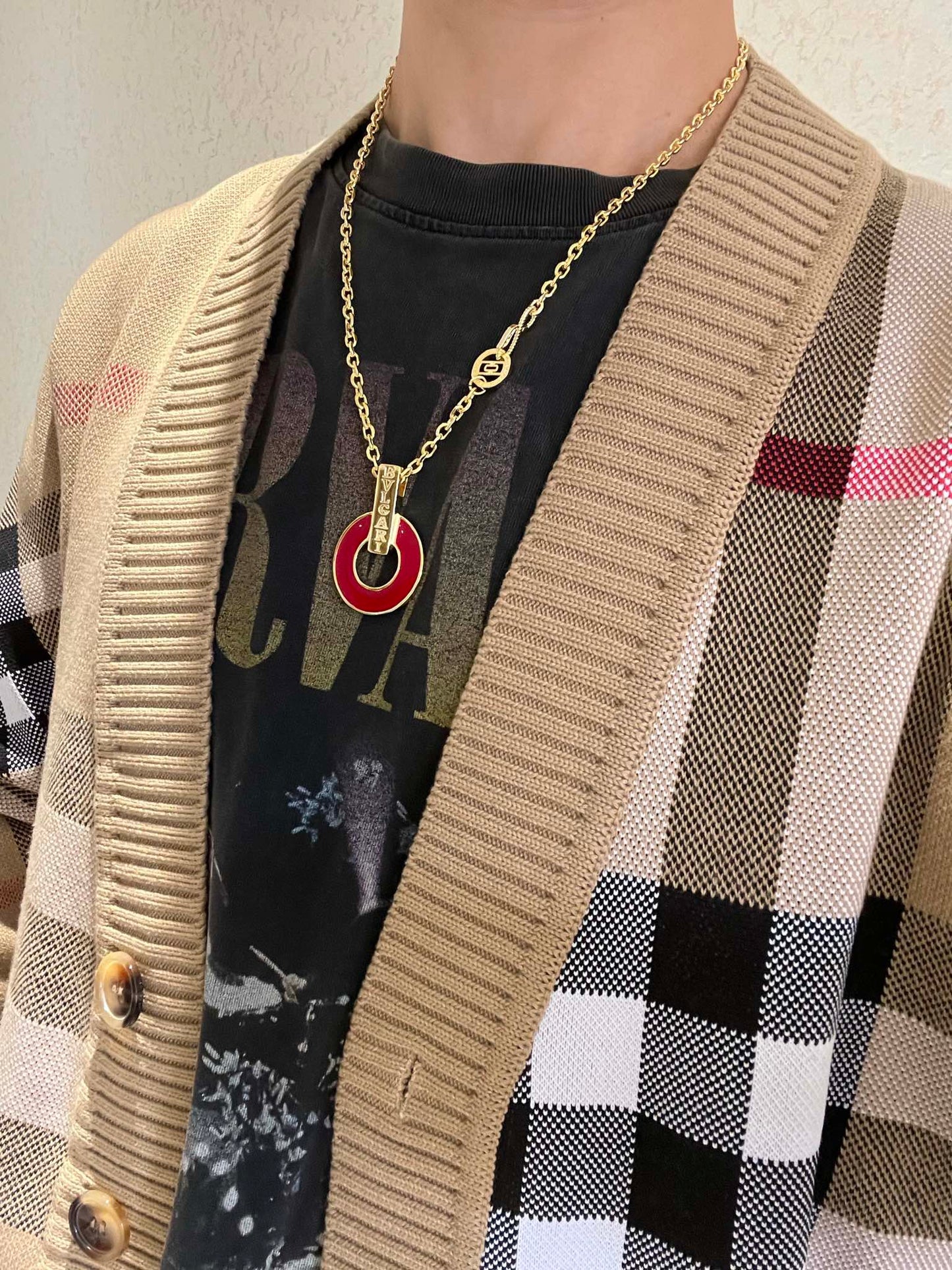BVLGARI Necklace