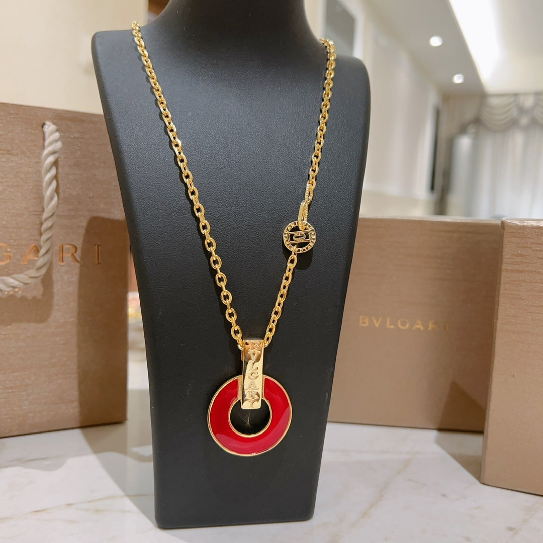 BVLGARI Necklace