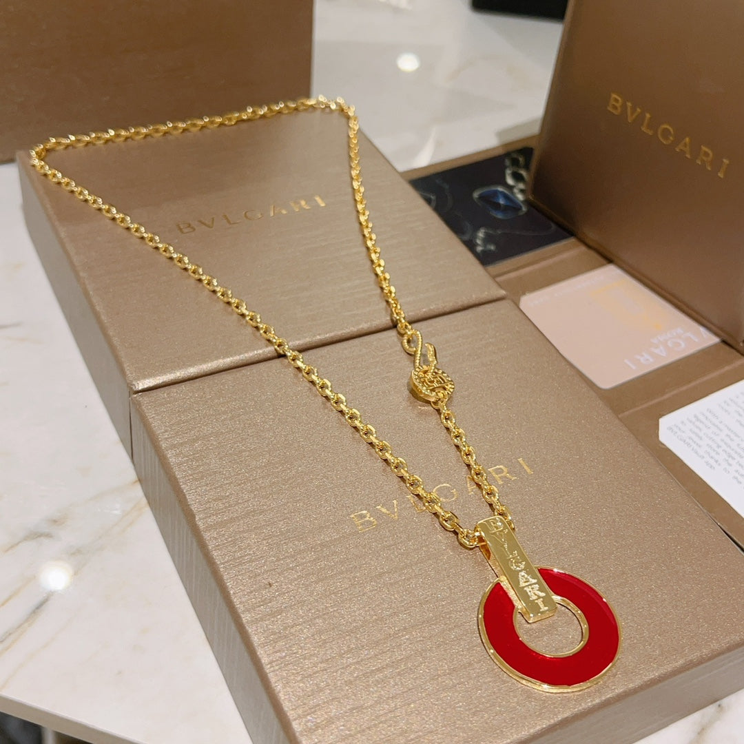 BVLGARI Necklace