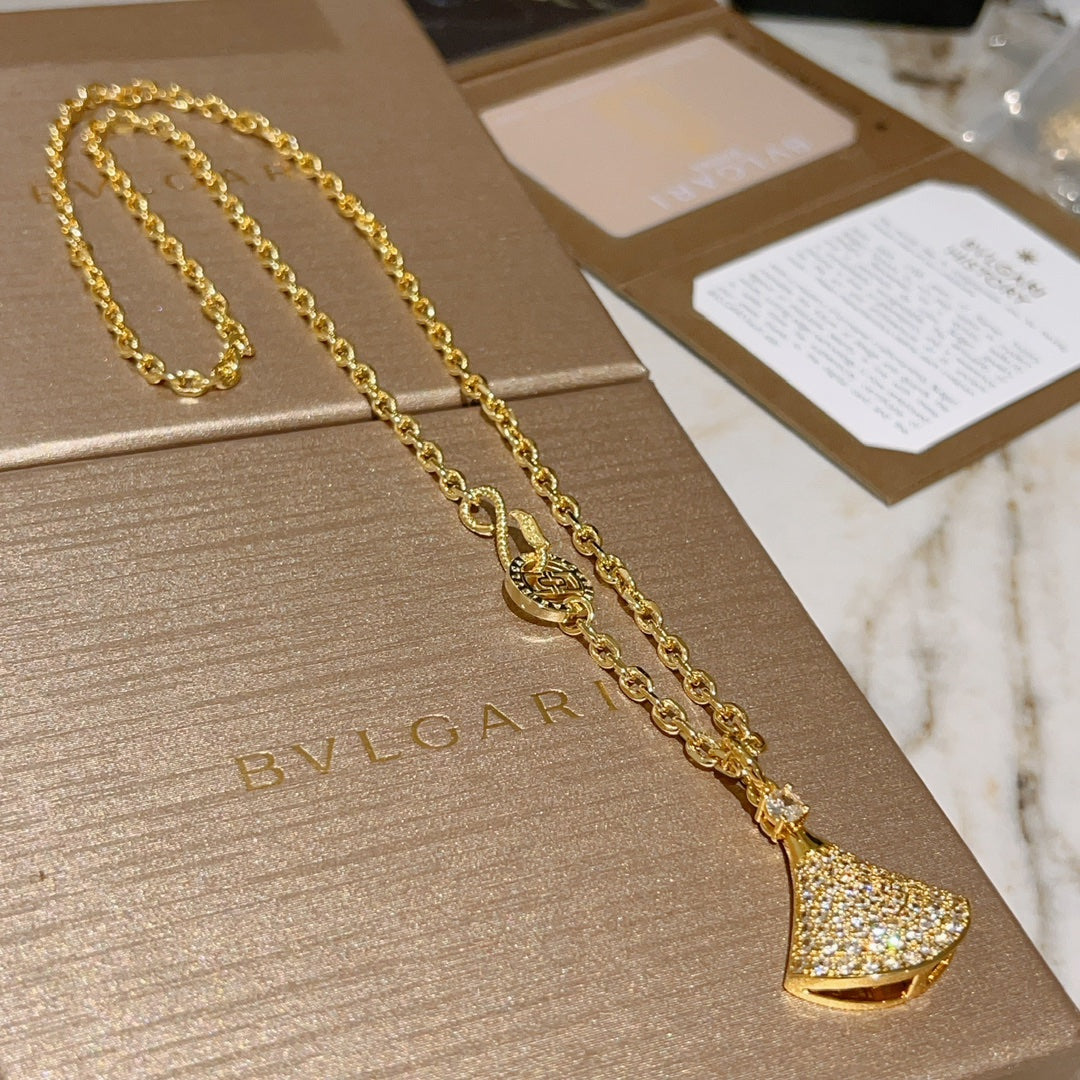 BVLGARI Necklace