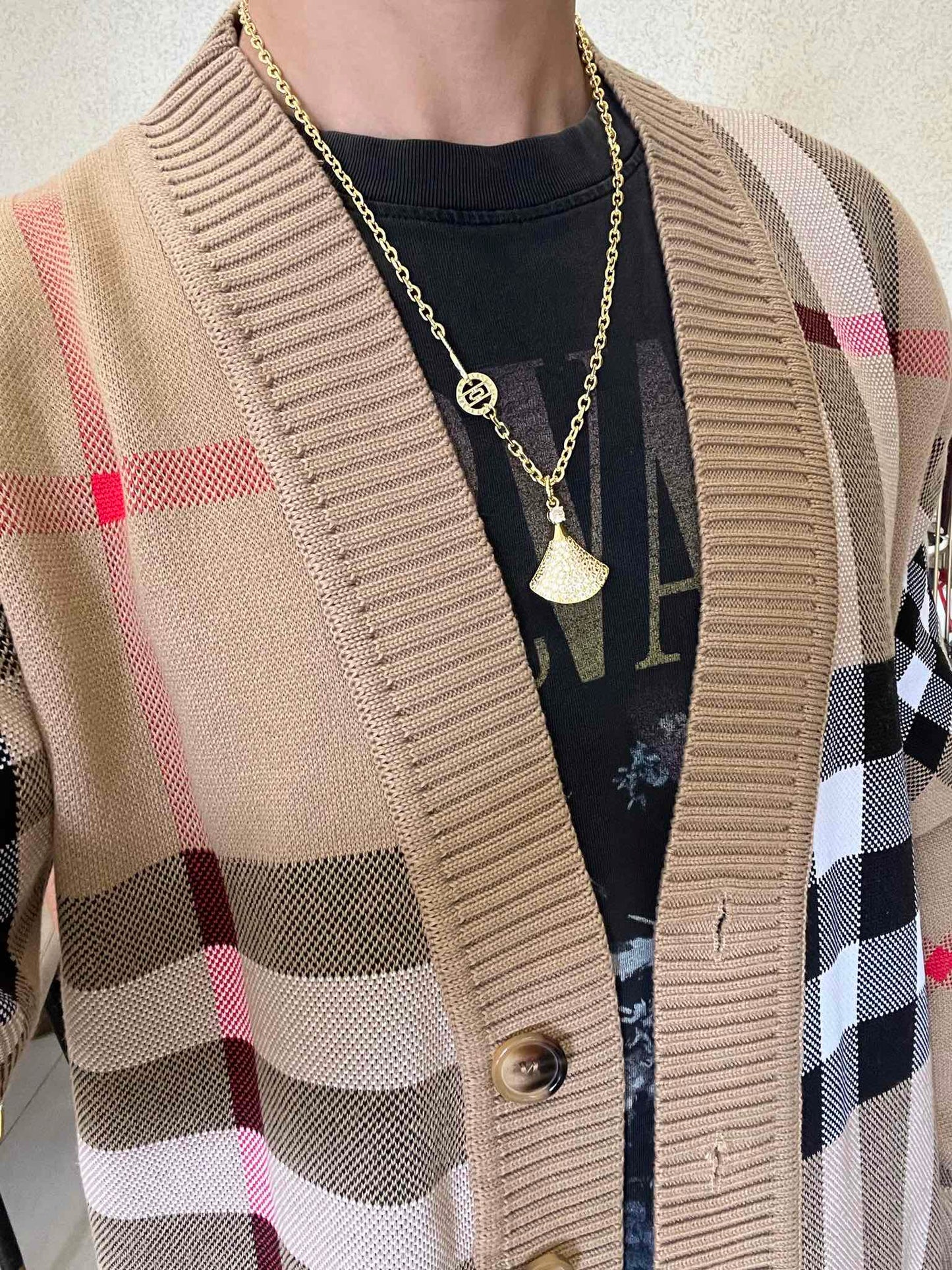 BVLGARI Necklace